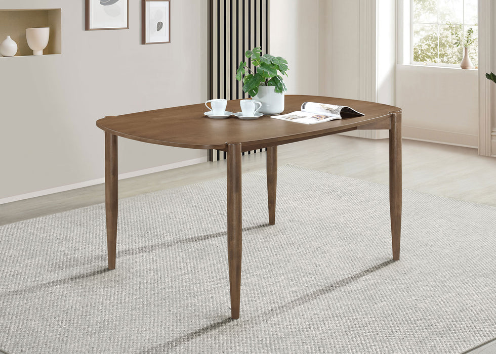 Dortch Dining Table - Tony’s Furniture Store & Linen (GA) - Multi Location