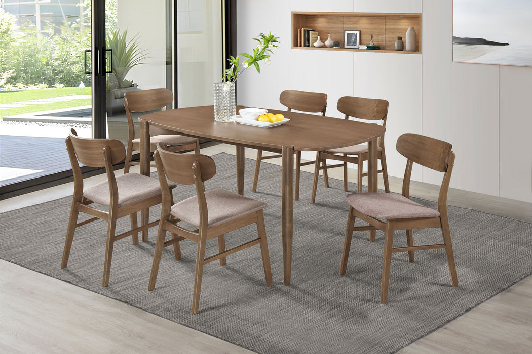Dortch Dining Table - Tony’s Furniture Store & Linen (GA) - Multi Location