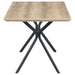 Edgecreek Dining Table - Tony’s Furniture Store & Linen (GA) - Multi Location