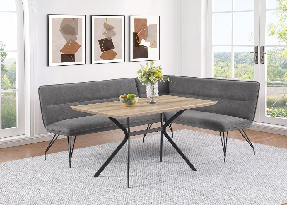 Dodson Bench - Tony’s Furniture Store & Linen (GA) - Multi Location