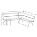 Dodson Bench - Tony’s Furniture Store & Linen (GA) - Multi Location