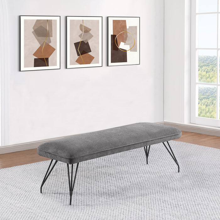 Dodson Bench - Tony’s Furniture Store & Linen (GA) - Multi Location