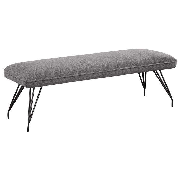 Dodson Bench - Tony’s Furniture Store & Linen (GA) - Multi Location