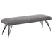 Dodson Bench - Tony’s Furniture Store & Linen (GA) - Multi Location