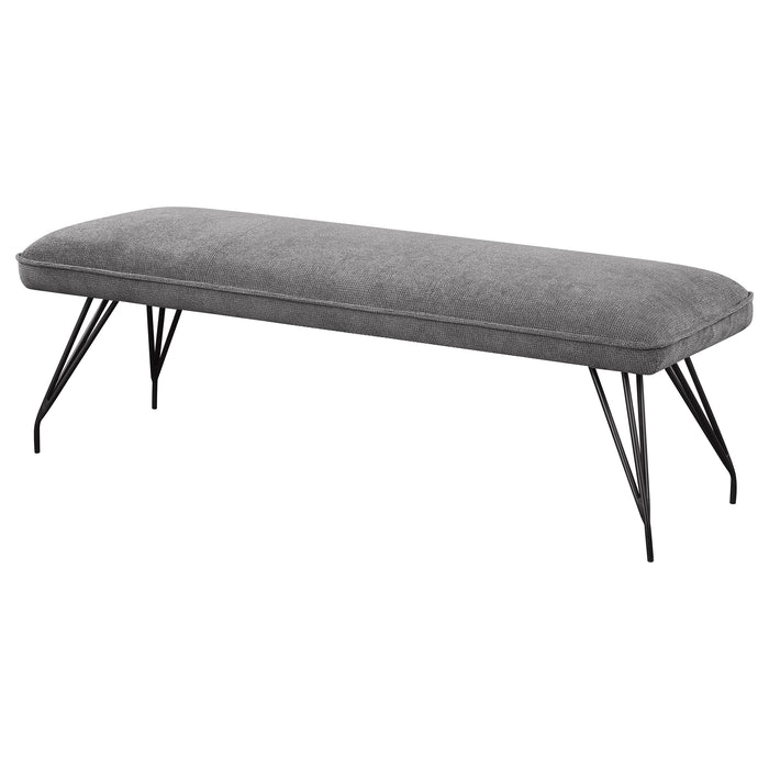 Dodson Bench - Tony’s Furniture Store & Linen (GA) - Multi Location