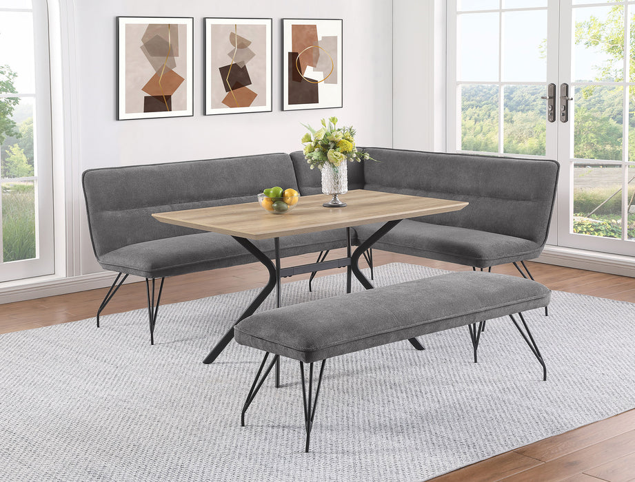 Dodson Bench - Tony’s Furniture Store & Linen (GA) - Multi Location