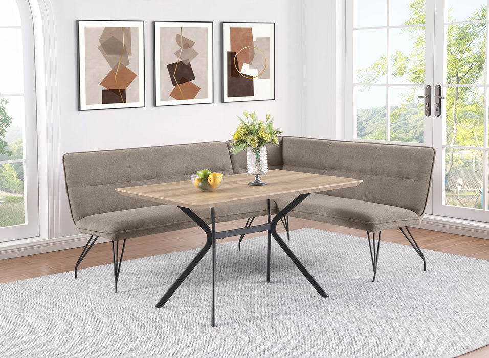 Dodson Bench - Tony’s Furniture Store & Linen (GA) - Multi Location