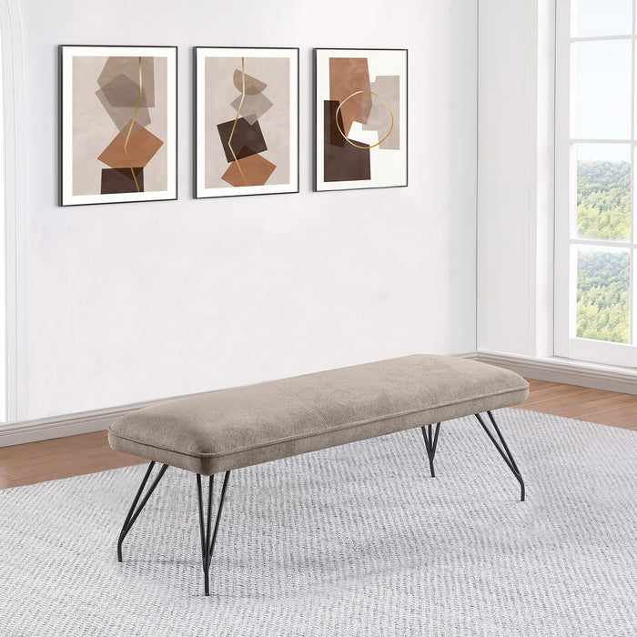 Dodson Bench - Tony’s Furniture Store & Linen (GA) - Multi Location