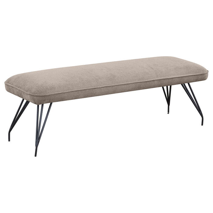 Dodson Bench - Tony’s Furniture Store & Linen (GA) - Multi Location