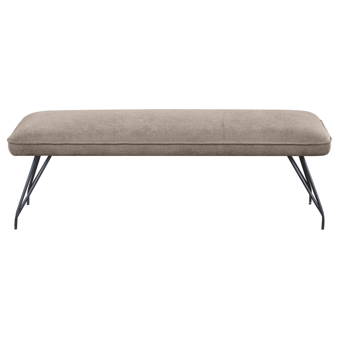 Dodson Bench - Tony’s Furniture Store & Linen (GA) - Multi Location