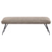 Dodson Bench - Tony’s Furniture Store & Linen (GA) - Multi Location