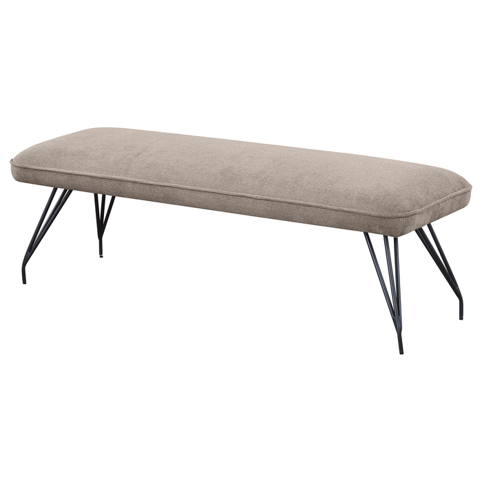 Dodson Bench - Tony’s Furniture Store & Linen (GA) - Multi Location