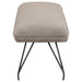 Dodson Bench - Tony’s Furniture Store & Linen (GA) - Multi Location