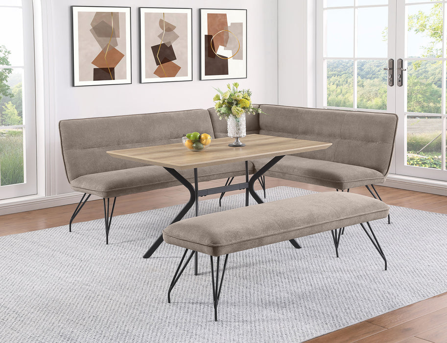 Dodson Bench - Tony’s Furniture Store & Linen (GA) - Multi Location