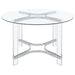 Keeling 5 Pc Dining Set - Tony’s Furniture Store & Linen (GA) - Multi Location