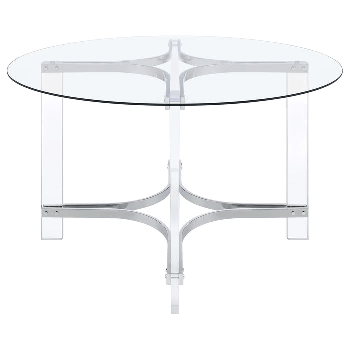 Keeling 5 Pc Dining Set - Tony’s Furniture Store & Linen (GA) - Multi Location