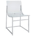 Keeling 5 Pc Dining Set - Tony’s Furniture Store & Linen (GA) - Multi Location