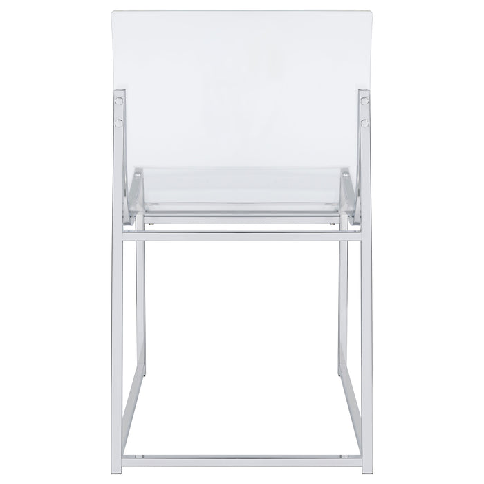 Keeling 5 Pc Dining Set - Tony’s Furniture Store & Linen (GA) - Multi Location
