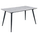 Dennison 5 Pc Dining Set - Tony’s Furniture Store & Linen (GA) - Multi Location