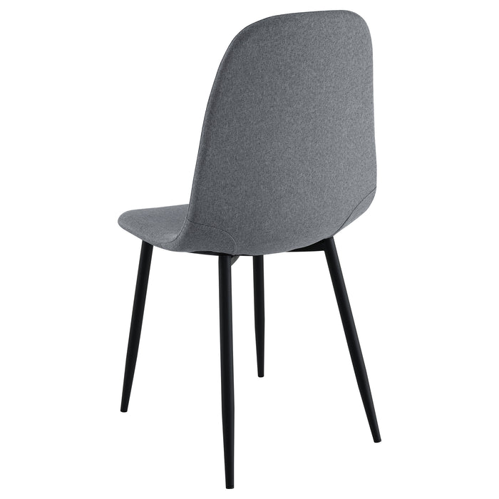 Dennison 5 Pc Dining Set - Tony’s Furniture Store & Linen (GA) - Multi Location