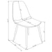 Dennison 5 Pc Dining Set - Tony’s Furniture Store & Linen (GA) - Multi Location