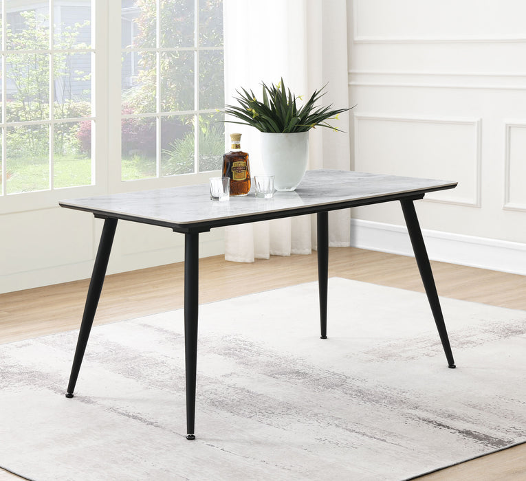 Dennison Dining Table - Tony’s Furniture Store & Linen (GA) - Multi Location