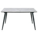 Dennison Dining Table - Tony’s Furniture Store & Linen (GA) - Multi Location