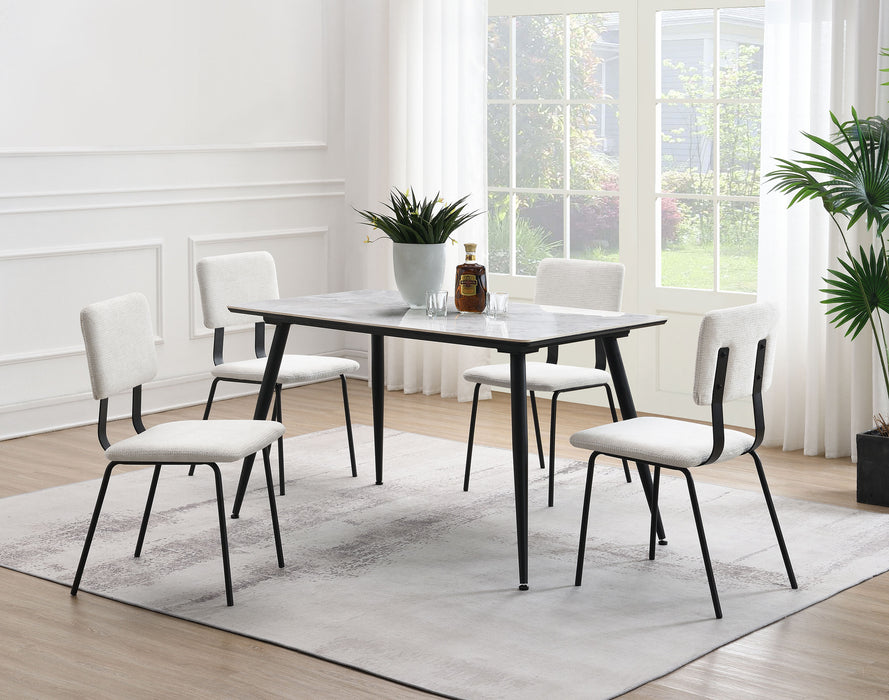 Dennison Dining Table - Tony’s Furniture Store & Linen (GA) - Multi Location