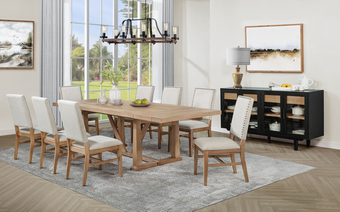 Middleton Sideboards - Tony’s Furniture Store & Linen (GA) - Multi Location