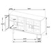 Middleton Sideboards - Tony’s Furniture Store & Linen (GA) - Multi Location