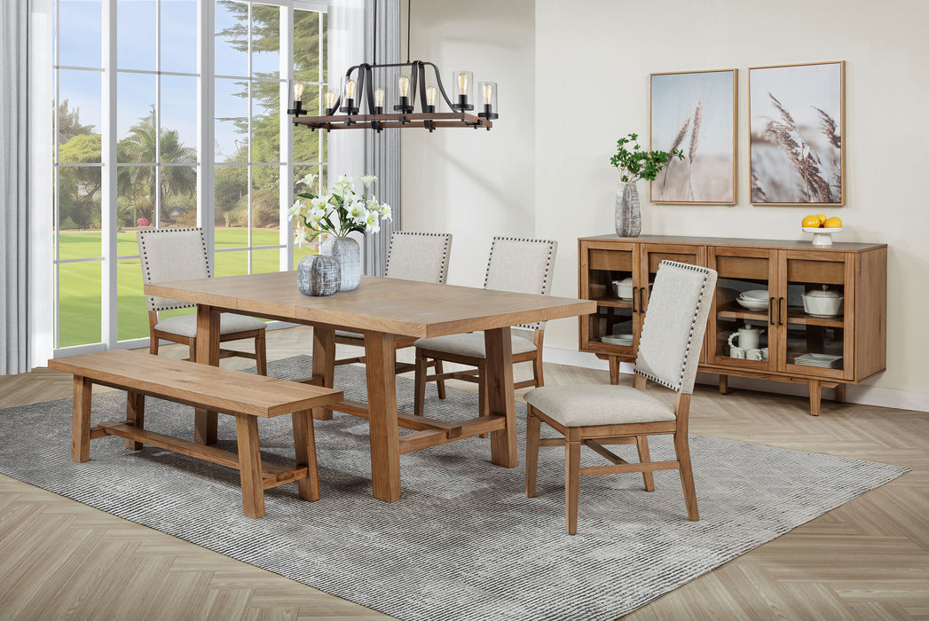 Middleton Sideboards - Tony’s Furniture Store & Linen (GA) - Multi Location