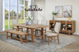 Middleton Sideboards - Tony’s Furniture Store & Linen (GA) - Multi Location