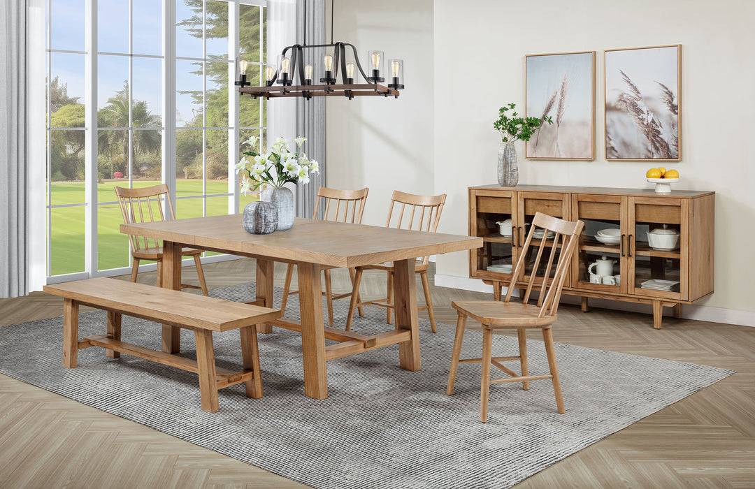 Middleton Sideboards - Tony’s Furniture Store & Linen (GA) - Multi Location