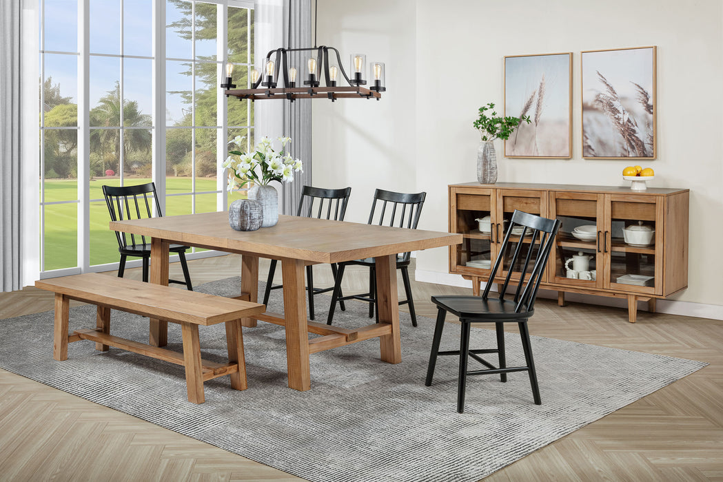 Middleton Sideboards - Tony’s Furniture Store & Linen (GA) - Multi Location