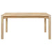 Parkridge Dining Table - Tony’s Furniture Store & Linen (GA) - Multi Location