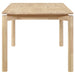 Parkridge Dining Table - Tony’s Furniture Store & Linen (GA) - Multi Location