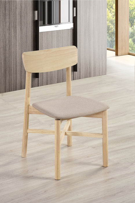 Parkridge Side Chair - Tony’s Furniture Store & Linen (GA) - Multi Location