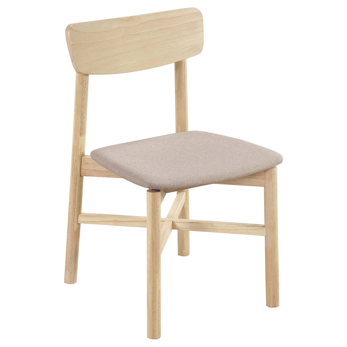 Parkridge Side Chair - Tony’s Furniture Store & Linen (GA) - Multi Location