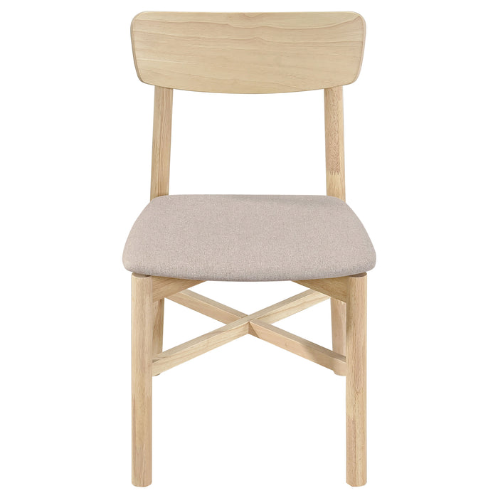 Parkridge Side Chair - Tony’s Furniture Store & Linen (GA) - Multi Location