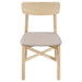 Parkridge Side Chair - Tony’s Furniture Store & Linen (GA) - Multi Location