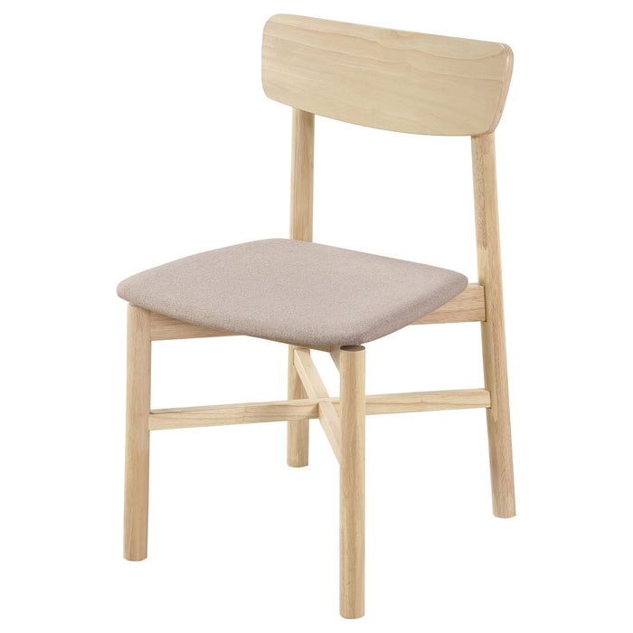 Parkridge Side Chair - Tony’s Furniture Store & Linen (GA) - Multi Location