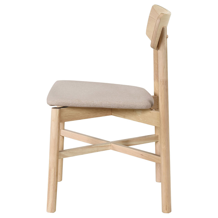 Parkridge Side Chair - Tony’s Furniture Store & Linen (GA) - Multi Location