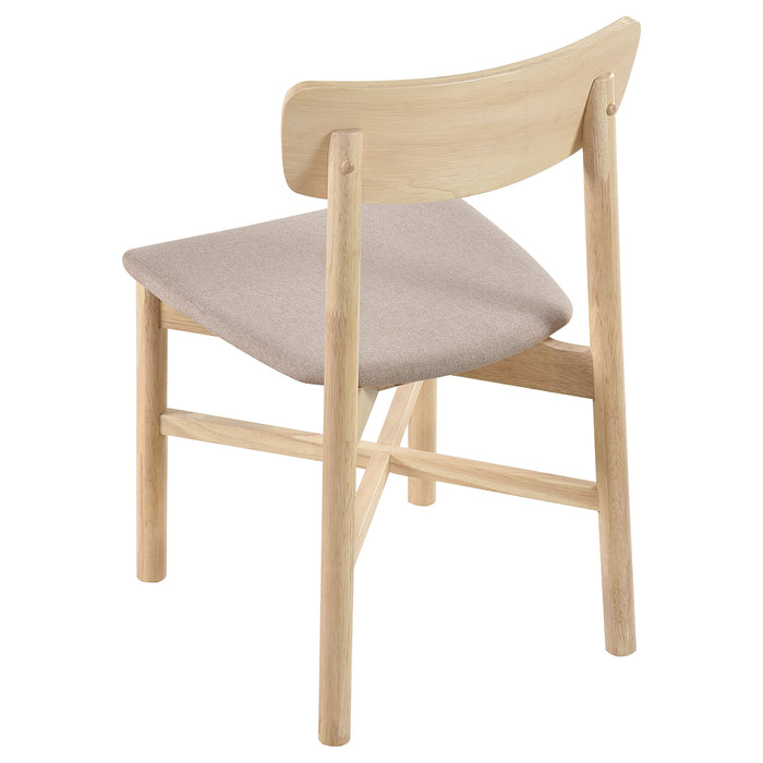 Parkridge Side Chair - Tony’s Furniture Store & Linen (GA) - Multi Location