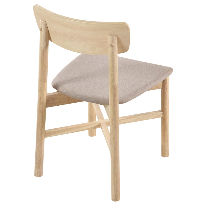 Parkridge Side Chair - Tony’s Furniture Store & Linen (GA) - Multi Location