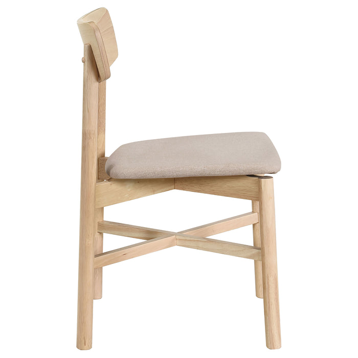 Parkridge Side Chair - Tony’s Furniture Store & Linen (GA) - Multi Location