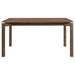 Parkridge Dining Table - Tony’s Furniture Store & Linen (GA) - Multi Location