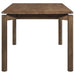Parkridge Dining Table - Tony’s Furniture Store & Linen (GA) - Multi Location