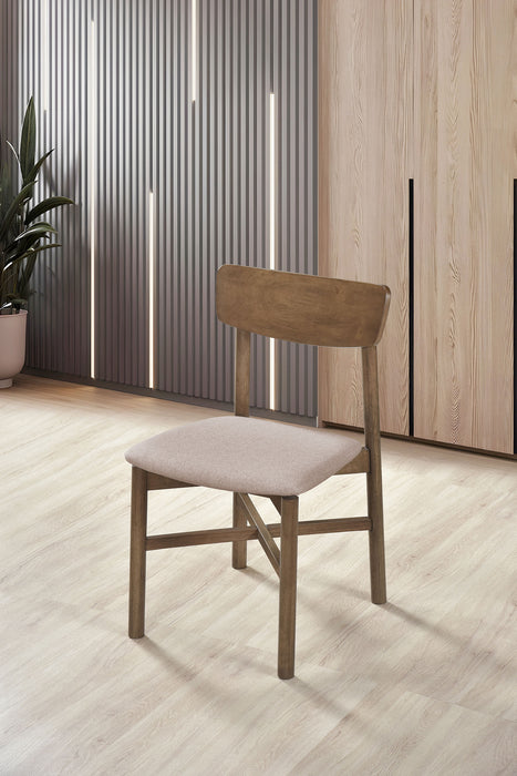 Parkridge Side Chair - Tony’s Furniture Store & Linen (GA) - Multi Location