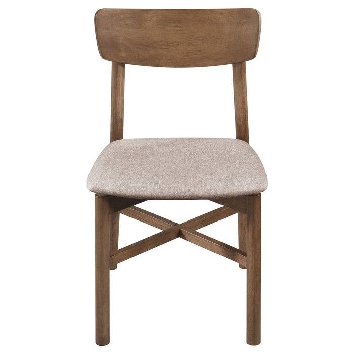 Parkridge Side Chair - Tony’s Furniture Store & Linen (GA) - Multi Location