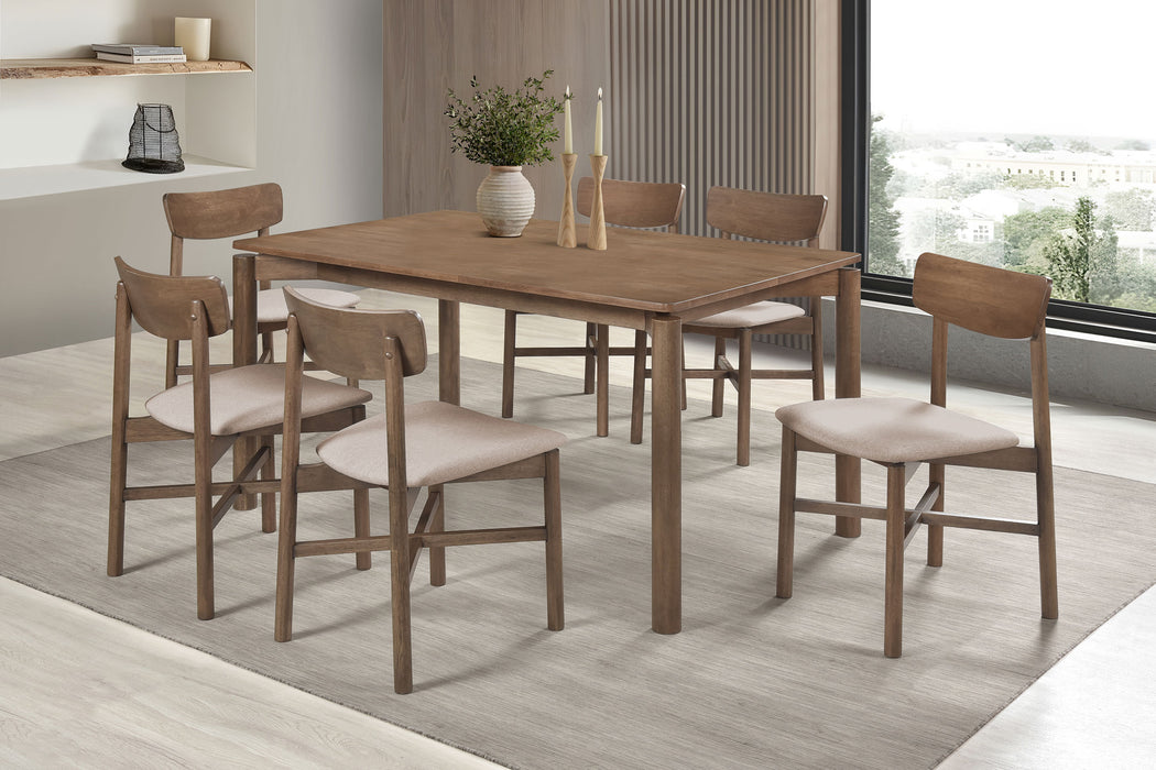 Parkridge Side Chair - Tony’s Furniture Store & Linen (GA) - Multi Location